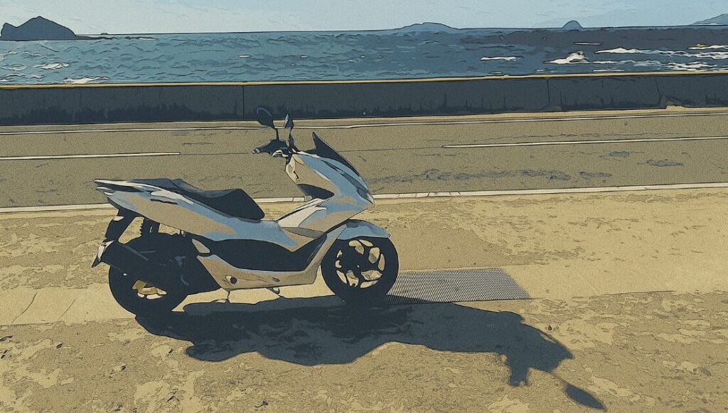 PCX125の燃費を左右する要因と改善策