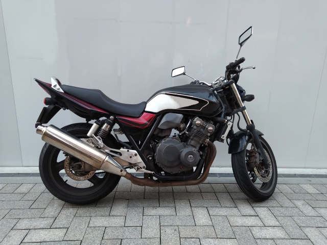 ホンダバイク納期は早まる？現在の遅延状況と原因