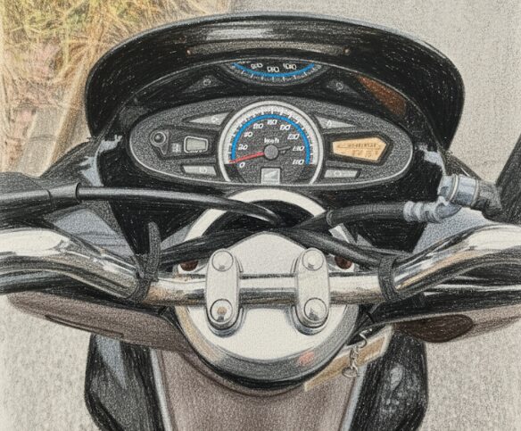 快適なPCX ツーリングを実現する方法