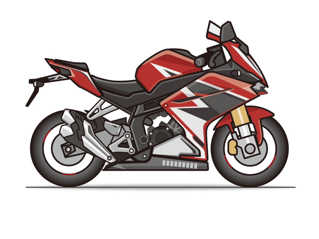 ソロキャンプ:250ccおすすめ 車種5選
