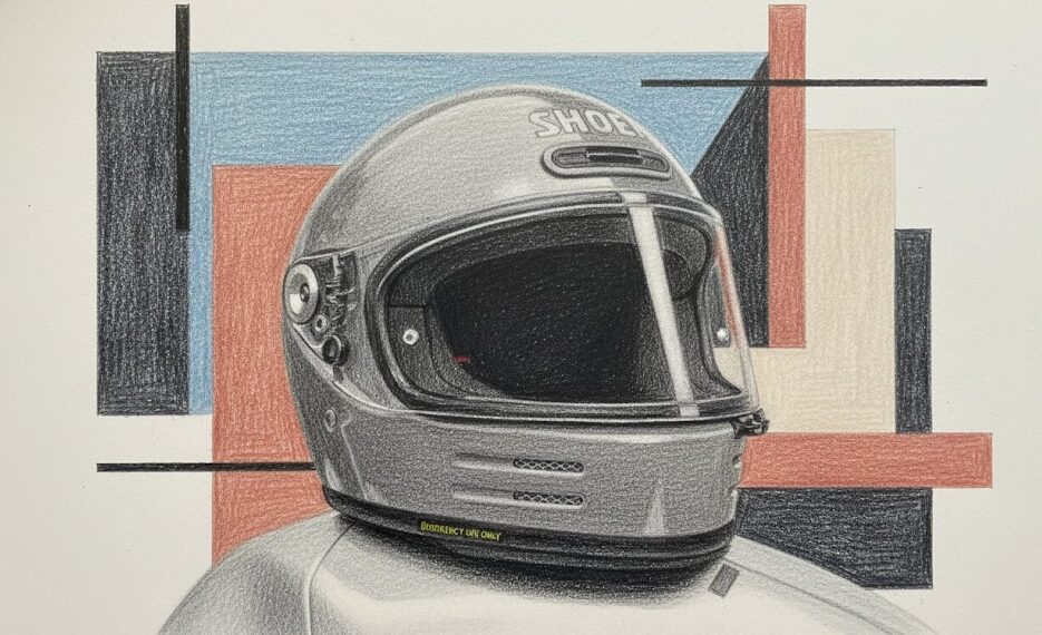 GB350に似合うヘルメットの人気モデルと傾向