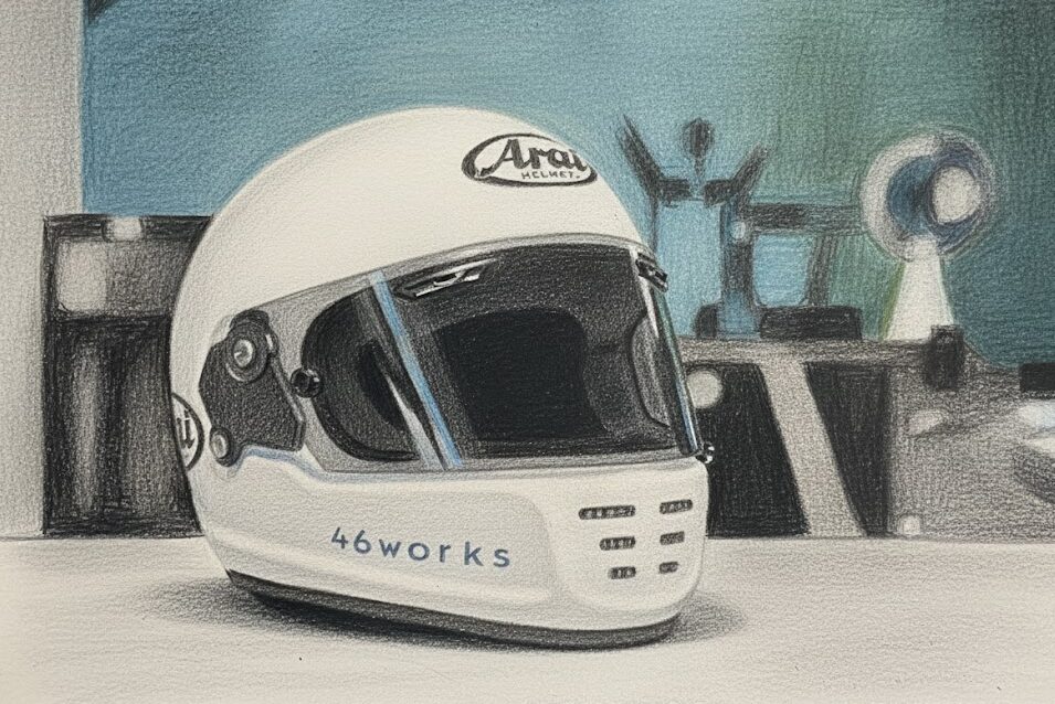 GB350ヘルメットおすすめの基本