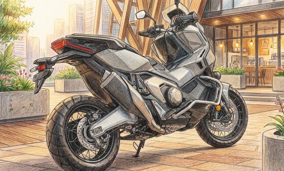 X-ADVの納期を待てない時の対策