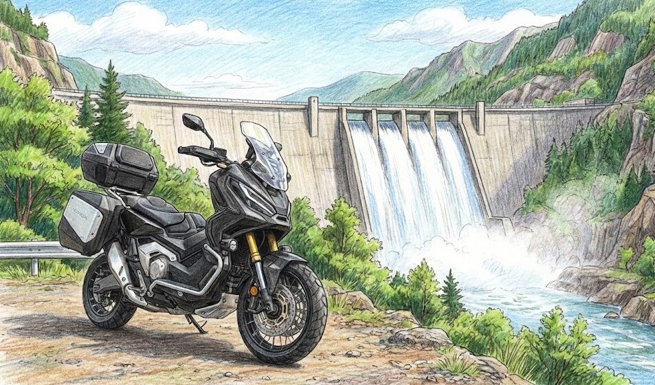 X-ADVをフルパニアにする前に知るべき基礎知識