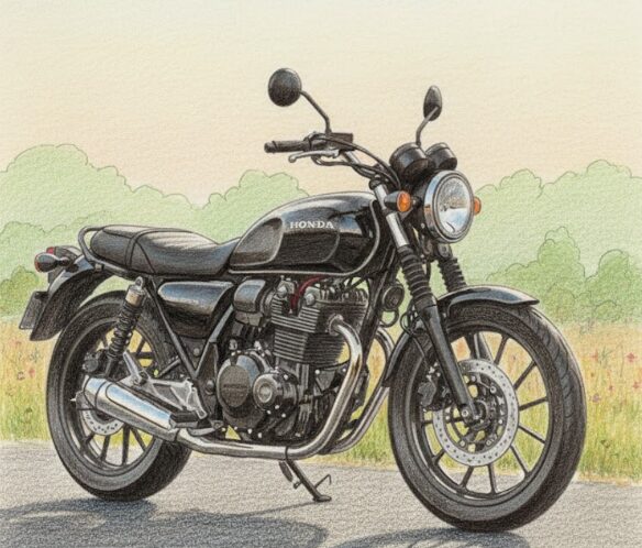 「GB350の燃費は悪い」の噂は本当か？