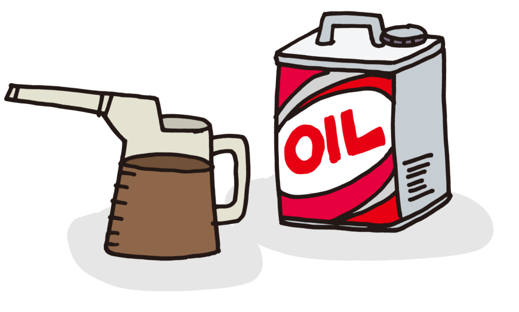 GB350：オイル交換の費用と頻度