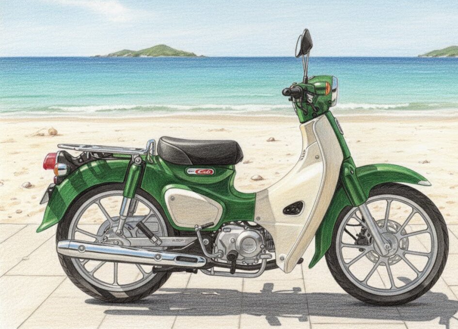 世代を問わない定番の人気色