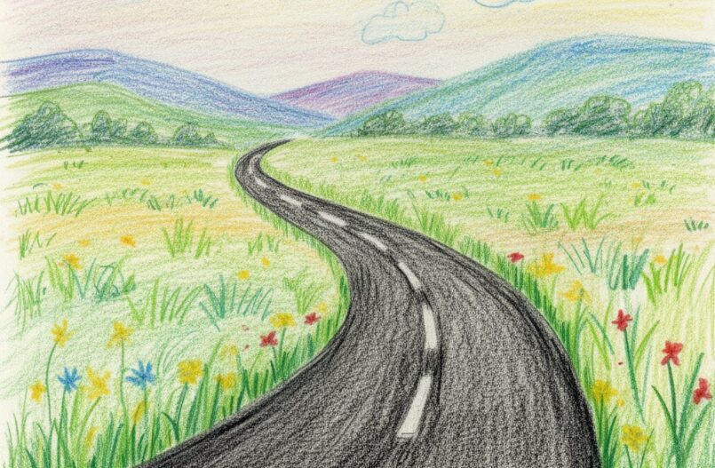 スーパーカブ：走行距離は何キロまで走れる？