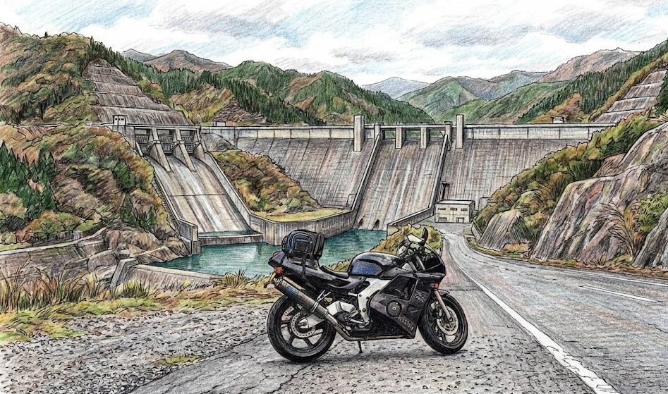 CBR250RRは売れない車種ではない