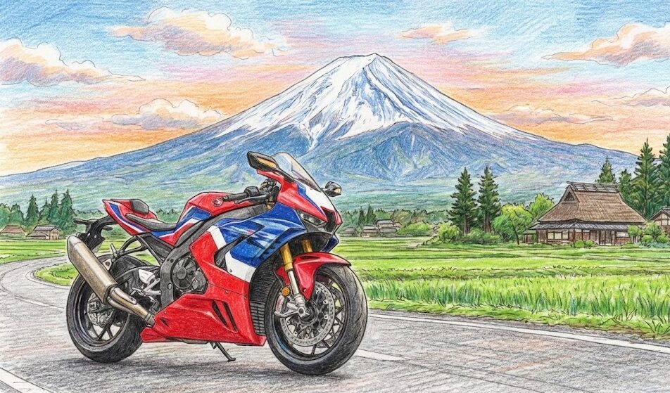 CBR250RRの年式でおすすめの選び方と違い