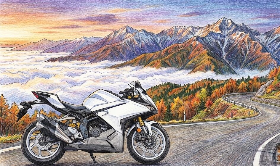 CBR250RR購入で後悔しないための対策