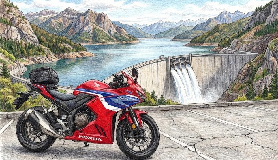 CBR400Rが不人気と言われる理由を解析