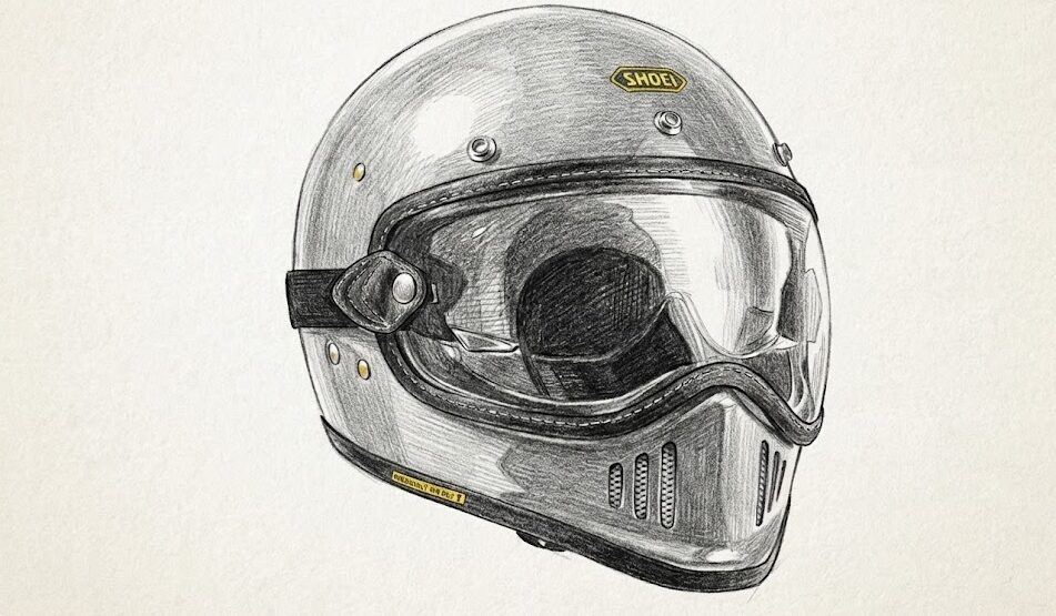 クロスカブ110のヘルメットおすすめスタイル選定