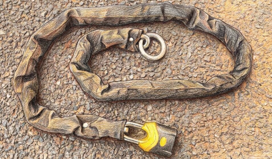 クロスカブ110の盗難手口と対策の基本