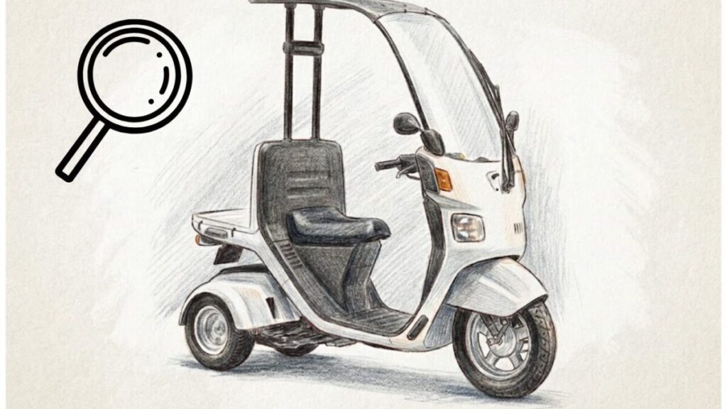 ジャイロキャノピーのエンジンがかからない原因診断