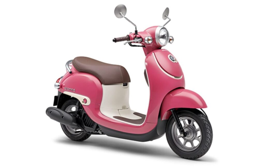 ジョルノ：女子に人気のカラーとカスタムのコツ