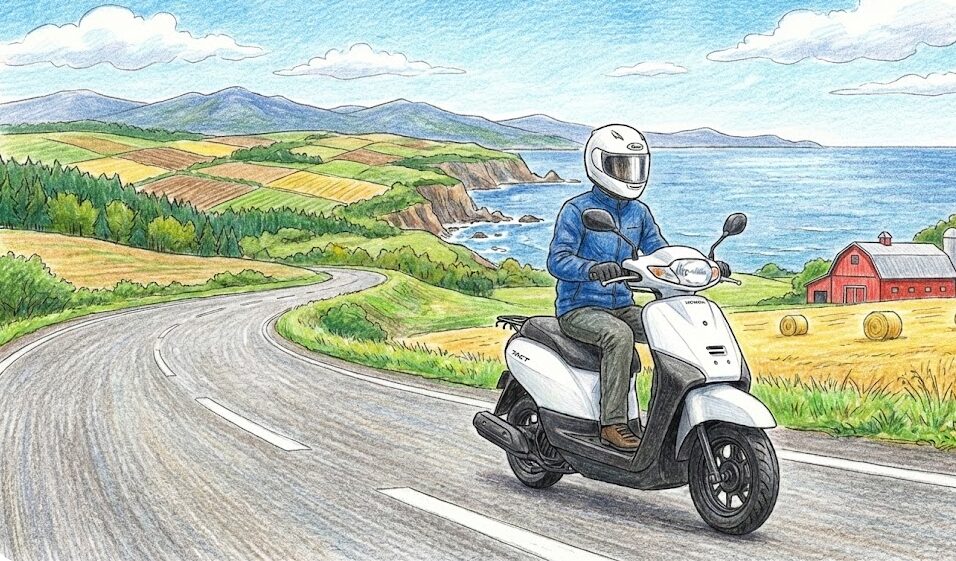 タクトの燃費が悪いと感じる原因と真実