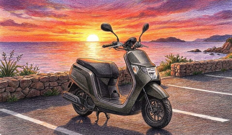 ホンダダンクのカスタムパーツ選びの基本