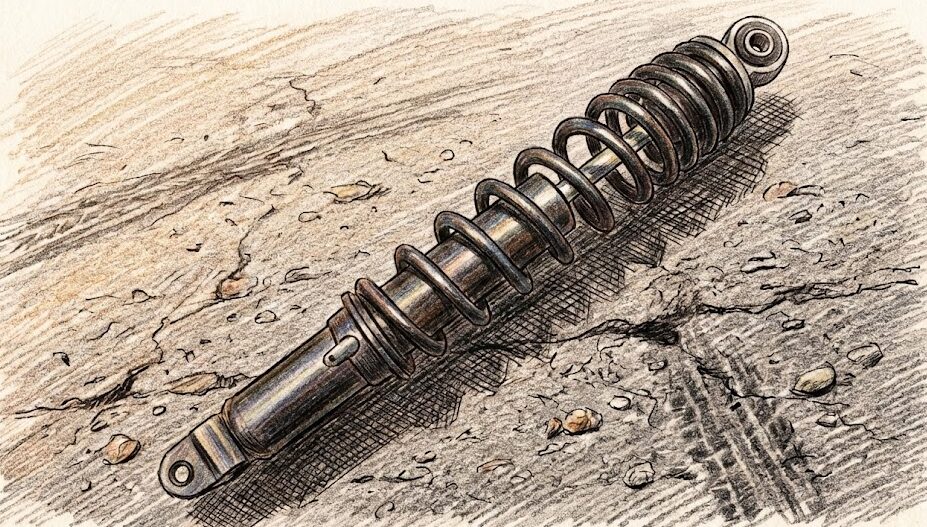 快適なリード125リアサスおすすめ製品を選ぶ理由