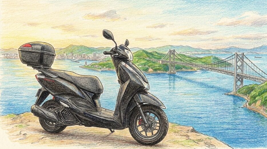 目的別リード125のリアボックスおすすめ構成ガイド