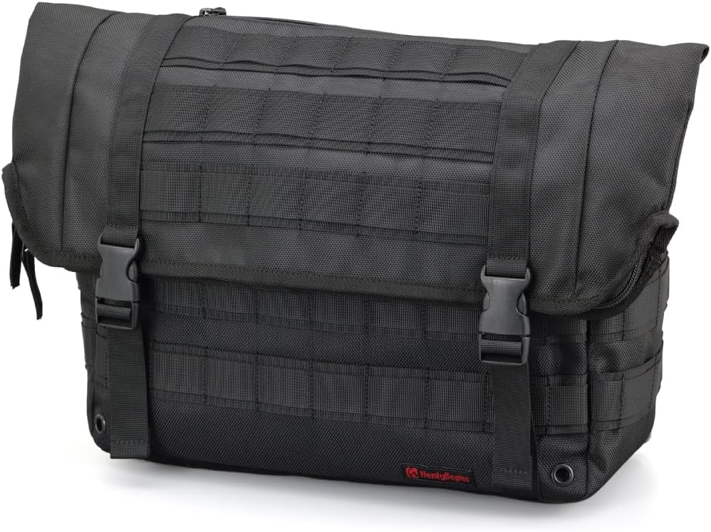 モンキー125のサイドバッグ:デイトナ製は機能性とサポートが優秀