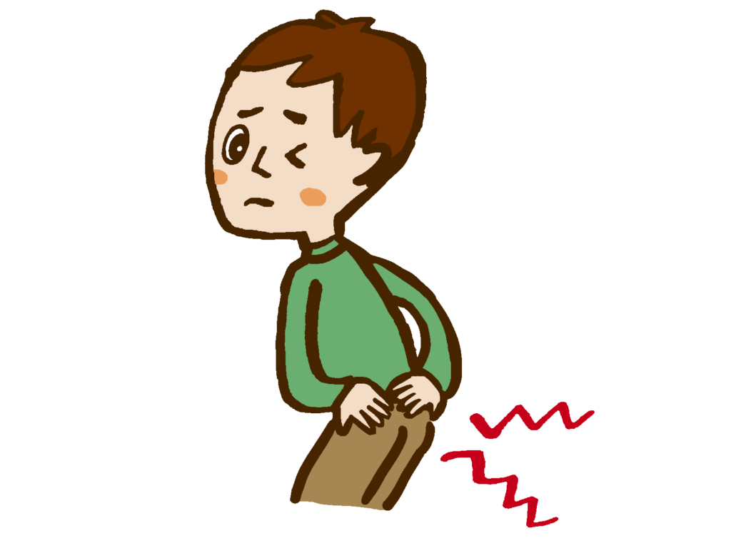 ダックス（Dax）125：長距離のケツ痛対策とシート交換