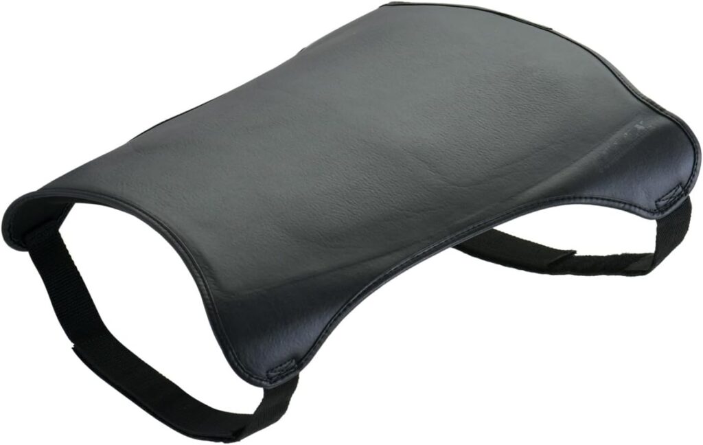 モンキー125:張替え等のカスタムによる改善ゲルザブ