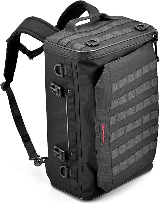 モンキー125はおじさん：積載の弱点を補うバッグ活用