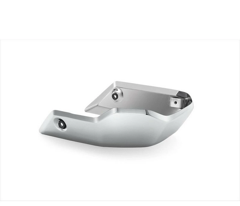 モンキー125のアンダーカウル：H2Cなど純正パーツの圧倒的な安心感