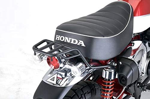 リアキャリア ブラック 最大積載量3kg MONKEY125