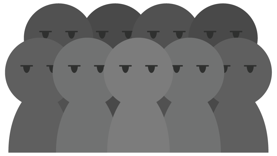 モンキー125はおじさん：痛いという周囲の視線は誤解