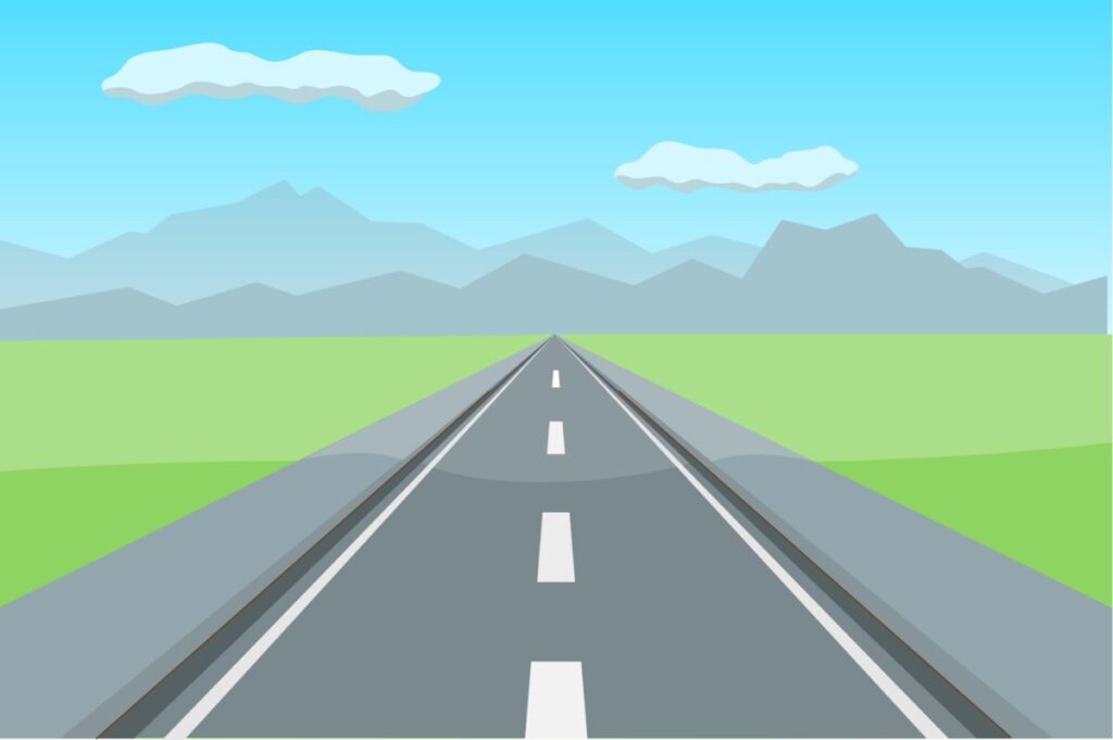 モンキー125：長距離ツーリングの過酷さと疲労