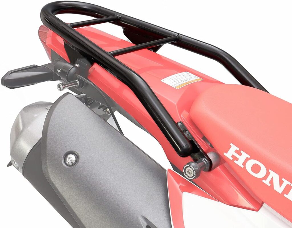 エンデュランス バイク リアキャリア CRF250L CRF250 RALLY MD47 EL800K1TA1