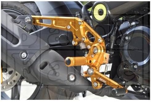 ベビーフェイス(Baby Face) パフォーマンスステップキット ゴールド ソロ GROM 002-H052GD