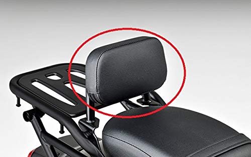 ホンダ 純正 20年モデル Rebel250（レブル250）用 バックレスト タンデム用に 08R73-K87-A30