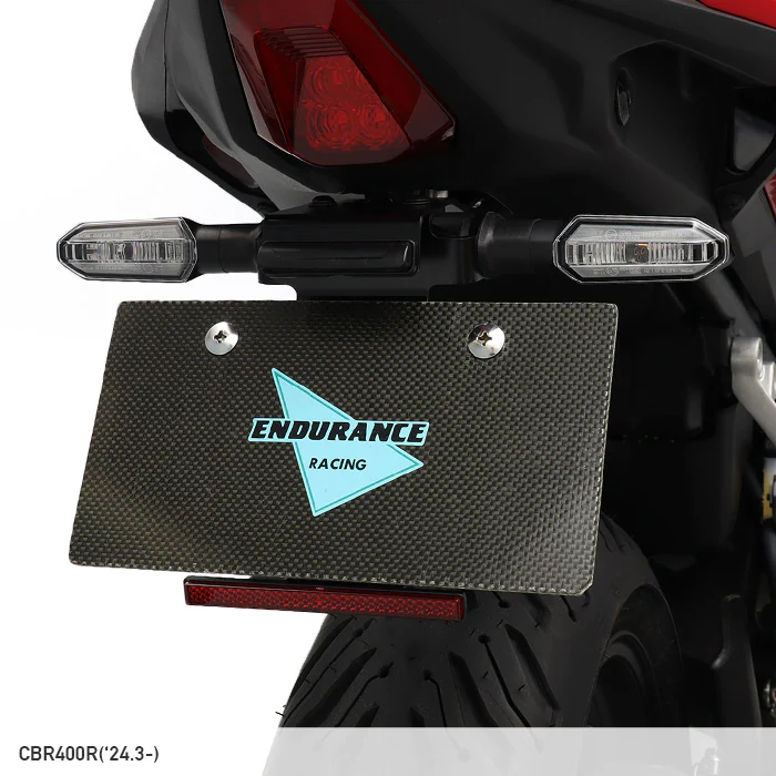 CBR400R NC65 NC56 フェンダーレスキット