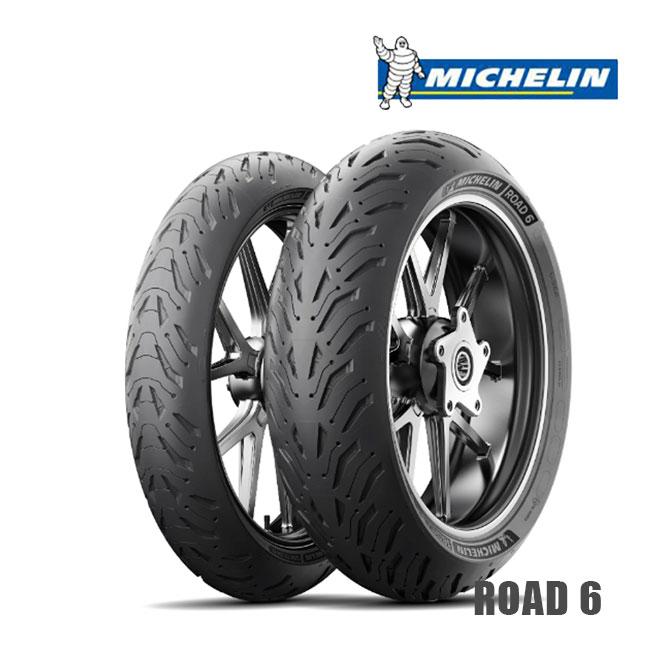 MICHELIN ROAD 6