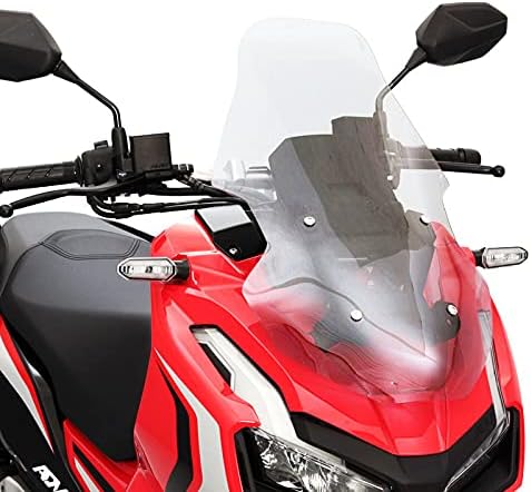 エンデュランス バイク スクリーン クリア ADV150 ADV160 E64000K0WB1