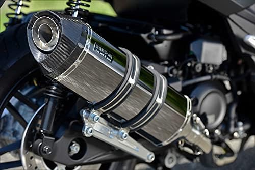 ビームスモーターカンパニー(Beams Motor Company) GT-CORSA SMBサイレンサー フォルツァ 21 2BK-MF15 G197-66-005