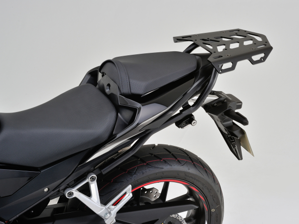 マルチウイングキャリア CBR400R