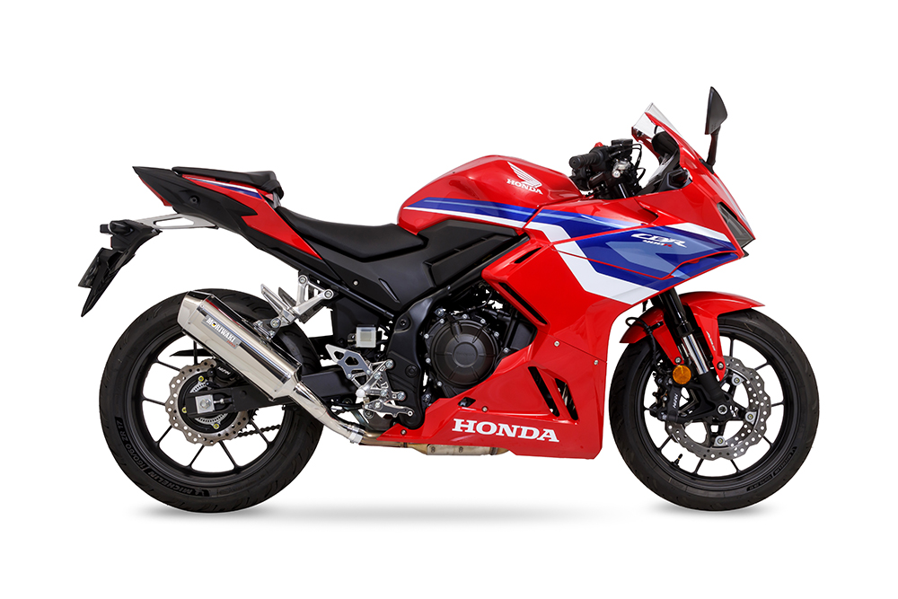 NX400 モリワキ MX