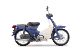 スーパーカブ 70