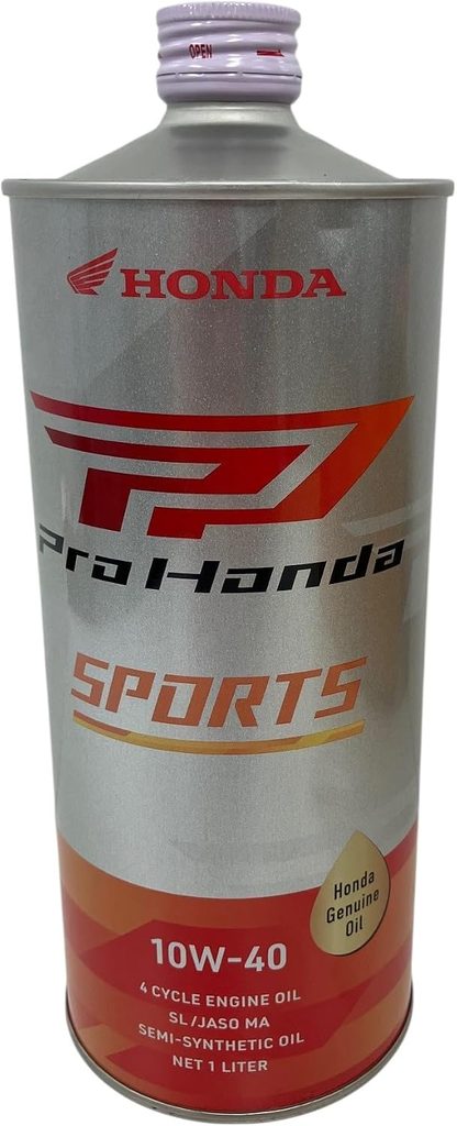 Pro Honda SPORTS 10W-40