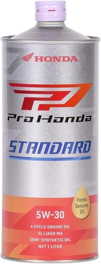 Pro Honda STANDARD 5W-30