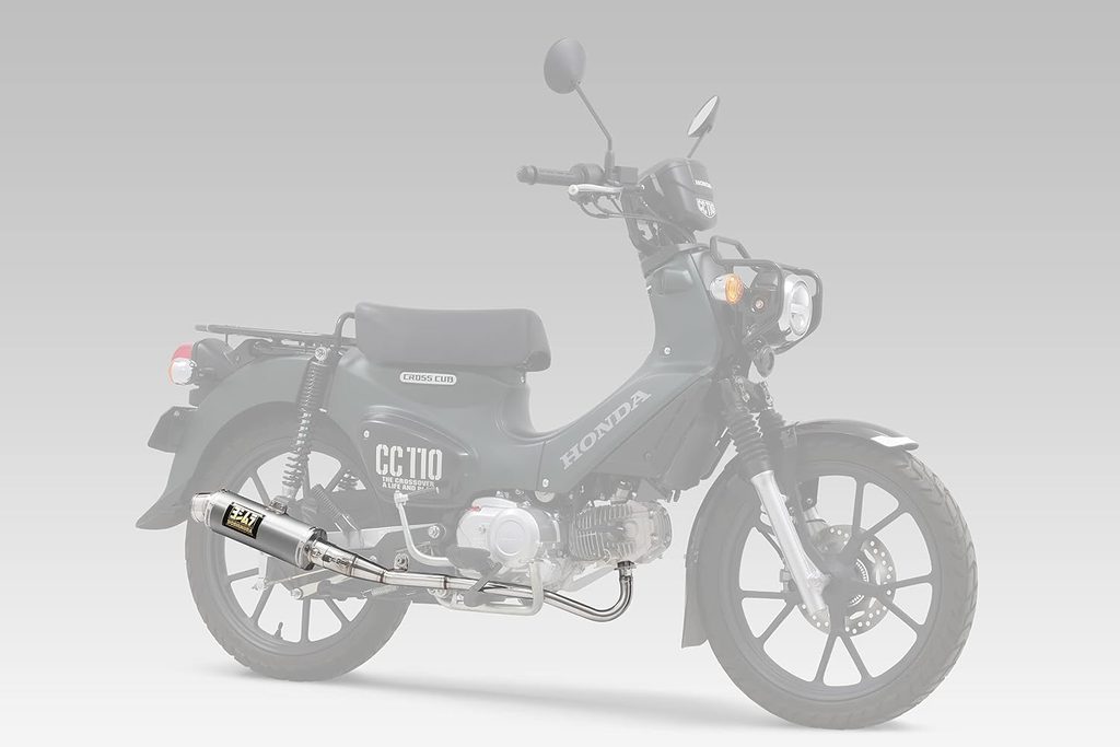 機械曲 GP-MAGNUMサイクロン EXPORT SPEC 政府認証