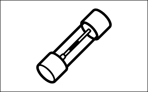 スーパーカブ：ヒューズ切れの症状と交換時の注意