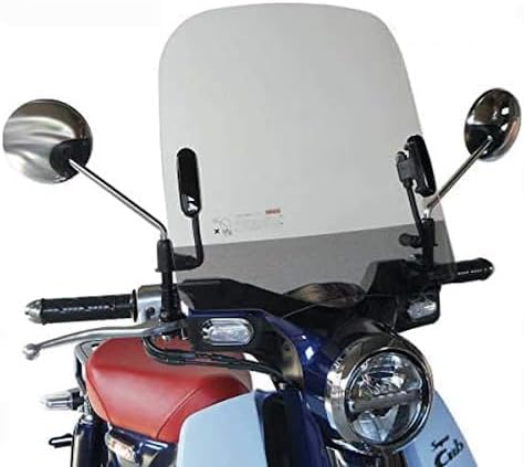 旭風防 C125-03